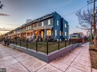 401 Delafield Pl NW, Washington, DC 20011