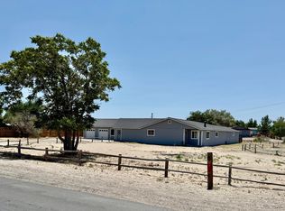 988 Gummow Dr, Fallon, NV 89406