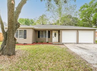 308 E Foley St, Alvin, TX 77511