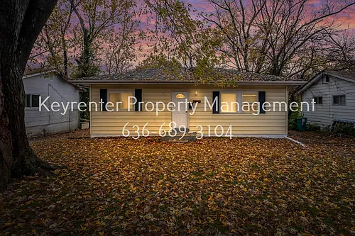 10521 Duke Dr Photo 1
