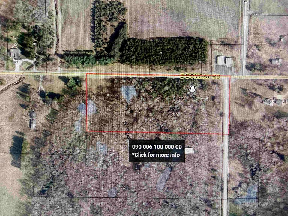 2nd image of 4489 N Sturgeon Rd