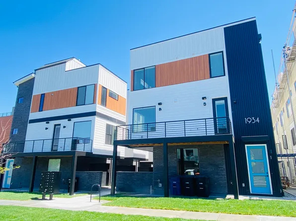 1920 Hooker St Unit 1, Denver, CO 80204