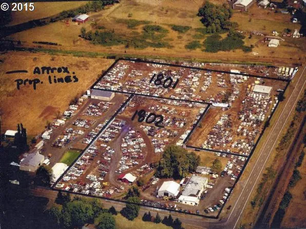 80820 Highway 99, Creswell, OR 97426