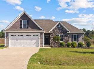 139 Torchie Dr, Selma, NC 27576