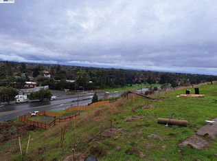 0 Mission Blvd, Fremont, CA 94536