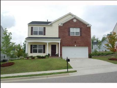 703 Calavaras Ln, Knightdale, NC, 27545