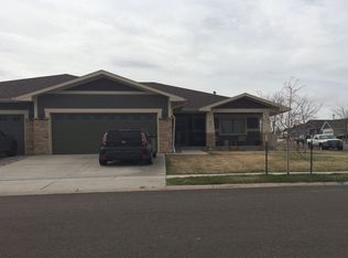 901 Whispering Hls, Cheyenne, WY 82009