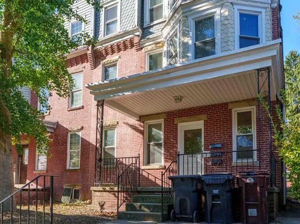 602 W 20th St APT 3, Wilmington, DE 19802
