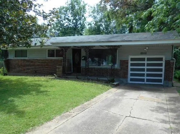 2200 Collett Dr, Saint Louis, MO 63136