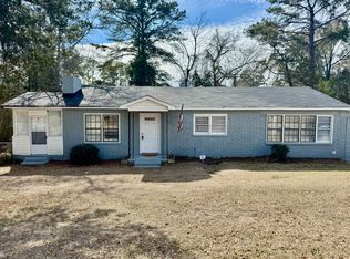 3335 Vaucluse Rd, Aiken, SC 29801