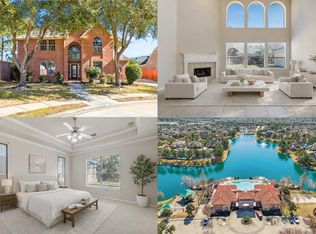 6518 Montana Ridge Ct, Houston, TX 77041