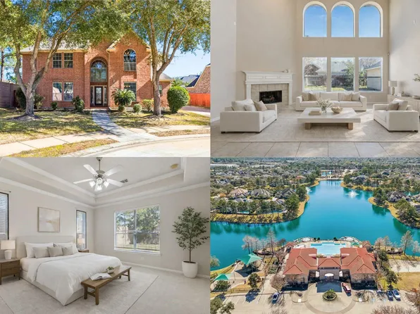 6518 Montana Ridge Ct, Houston, TX 77041