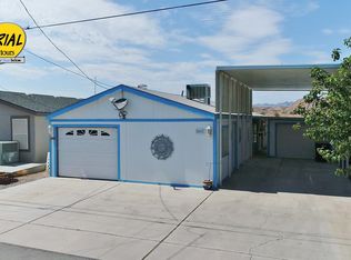 456 E Riverfront Dr, Parker, AZ 85344
