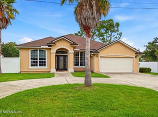 13525 Chauny Rd, Jacksonville, FL 32246