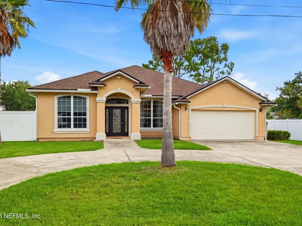 13525 CHAUNY Road, Jacksonville, FL 32246