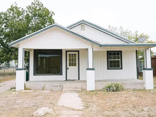 20 E 16th St, San Angelo, TX 76903