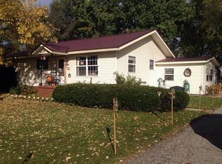 2314143883 For Address, Morley, MI