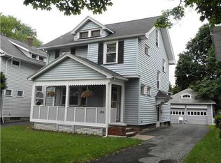 190 Presque St, Rochester, NY 14609