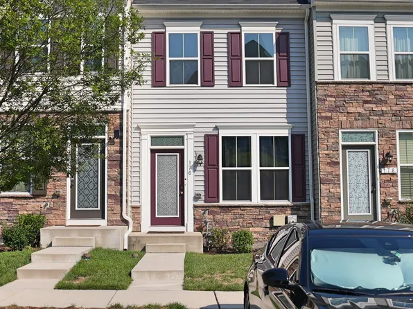 176 Rebecca Hammond Ct, Baltimore, MD 21225