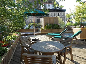 Rented by Keller Williams NYC