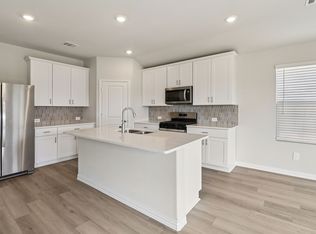 2214 Rannoch St, Sherman, TX 75092