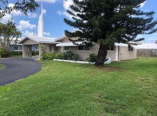 5490 NE 22nd Ave, Fort Lauderdale, FL 33308