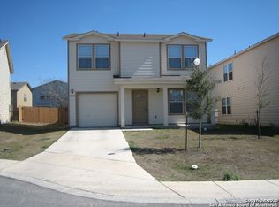 4626 Rothberger Way, San Antonio, TX 78244