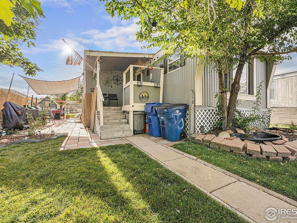 1st image of 4210 E 100th Ave #510