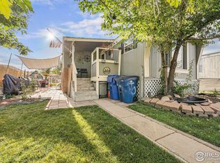 4210 E 100th Ave LOT 510, Thornton, CO 80229