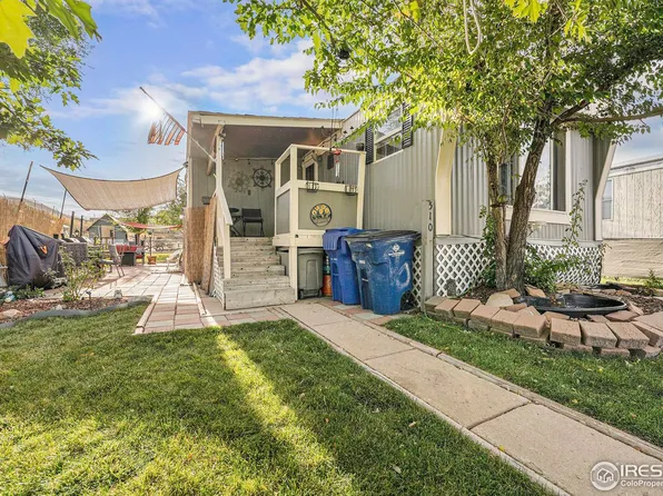 4210 E 100th Ave #510, Thornton, CO 80229