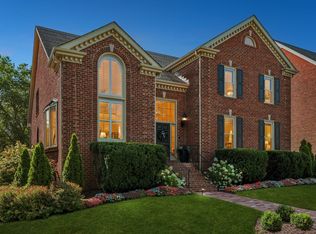 203 Kensington Park, Nashville, TN 37215