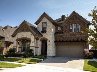 6201 Mickelson Way, McKinney, TX 75070