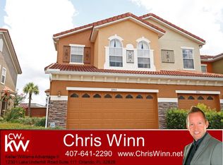 3955 Cesare St, Orlando, FL 32839