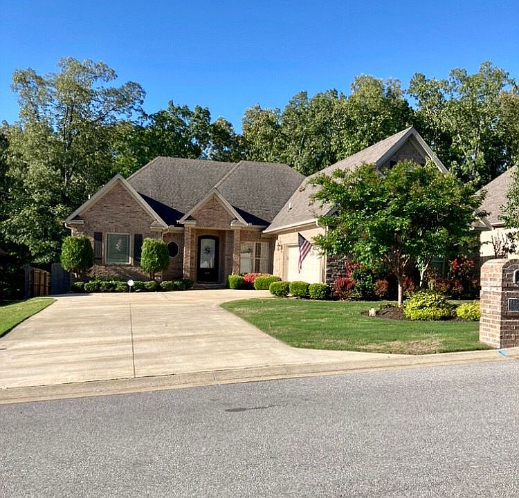 Lovely home!