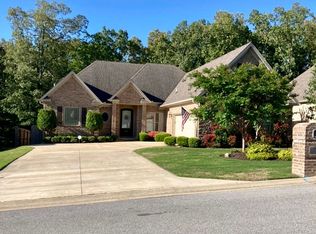 1391 Sullivan Cir, Jonesboro, AR 72404