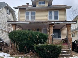 475 E 118th St, Cleveland, OH