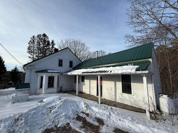 2094 US Highway 1, Sullivan, ME 04664