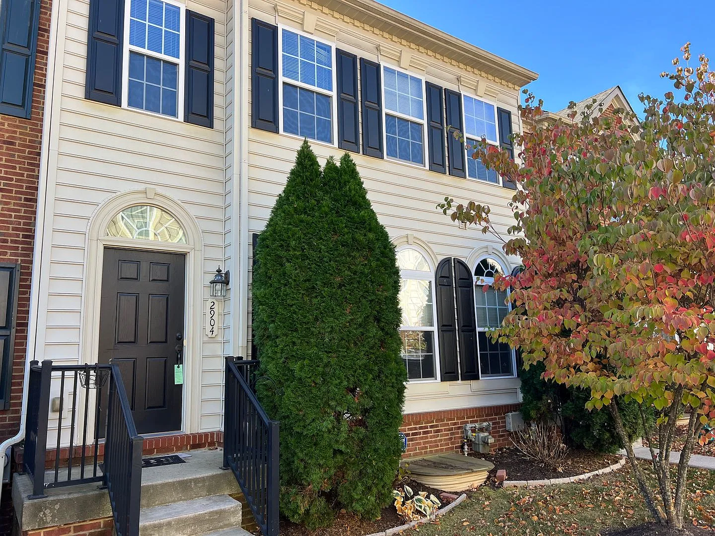 Fall Into Your New Home In Phoenixville — Photo 3