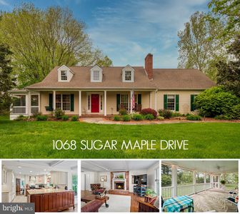 1068 Sugar Maple Dr, Davidsonville, MD, 21035