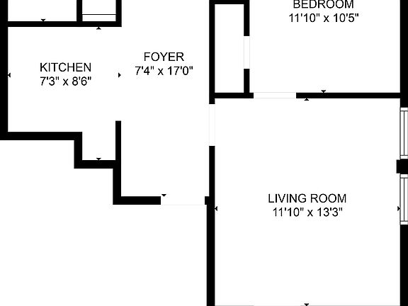 2nd image of this home