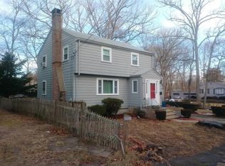 22 Curran Ter, Randolph, MA 02368