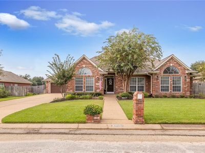 4618 Shoal Creek Dr, College Station, TX, 77845