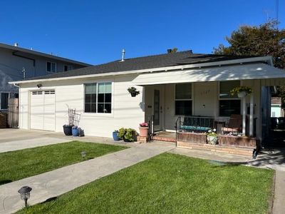 1129 E Cliff Dr, Santa Cruz, CA, 95062