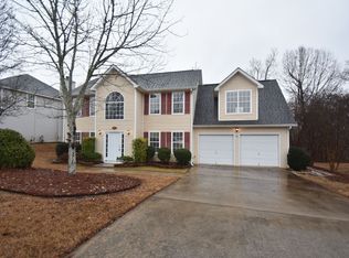4412 Pipemaker Blf, Douglasville, GA 30135
