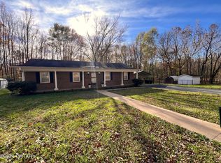 2390 Harts Bridge Rd, Jackson, TN 38301