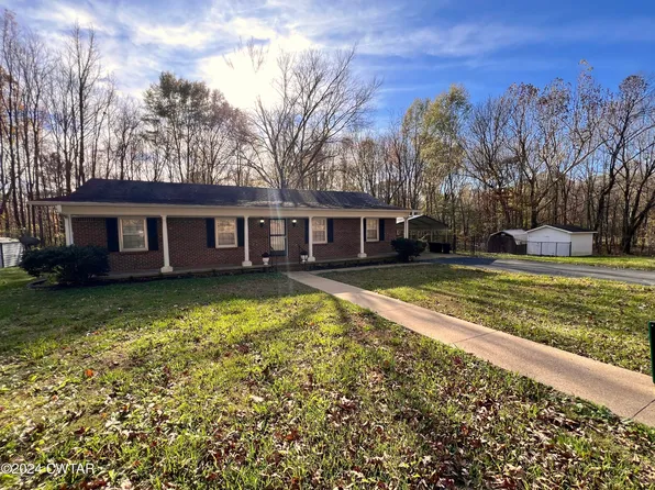 2390 Harts Bridge Rd, Jackson, TN 38301