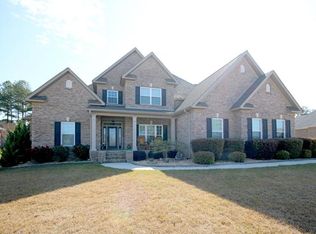 128 Wessex Dr, Bonaire, GA 31005