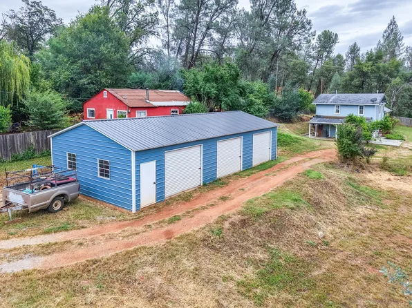 3514 Park St, Shasta Lake, CA 96019