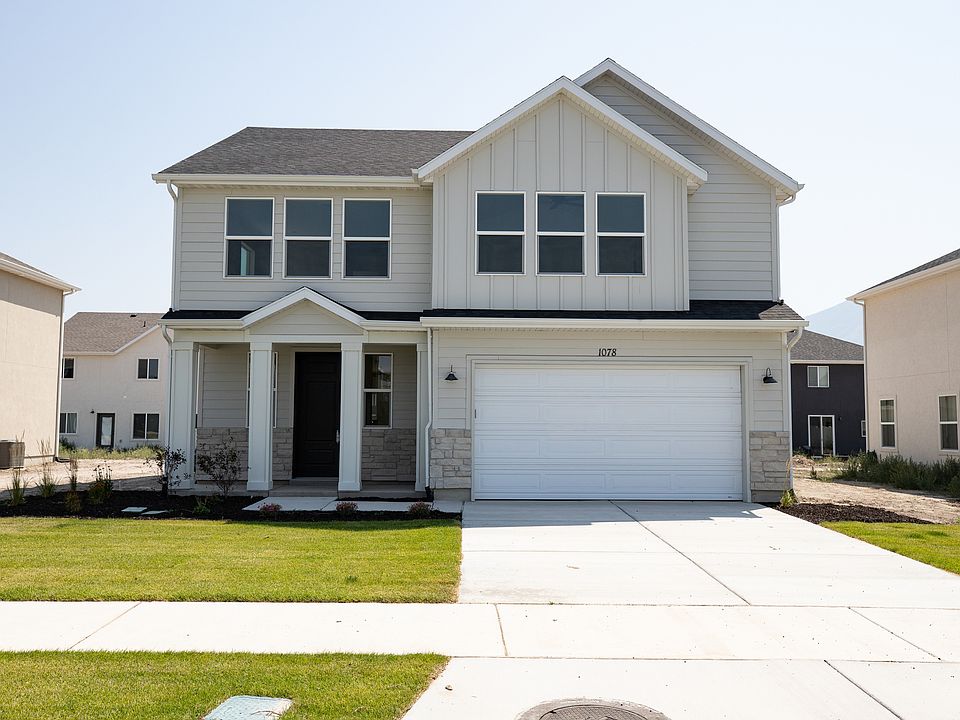 1st image of 1078 N 1060 W Lot 22