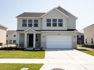 1078 N 1060 W Lot 22, Salem, UT 84653
